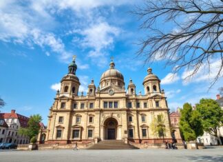 Historic Landmarks and Their Restoration: A Global Perspective Historic Landmarks and Their Restoration: A Global Perspective