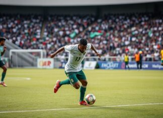 The Global Impact of Local Sports Leagues: A Case Study of Ethiopian Football The Global Impact of Local Sports Leagues: A Case Study of Ethiopian Football