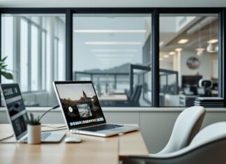 The Rise of Remote Work: How Bristol is Adapting to the New Normal The Rise of Remote Work: How Bristol is Adapting to the New Normal