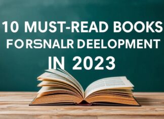 10 Must-Read Books for Personal Growth in 2023 10 Must-Read Books for Personal Development in 2023