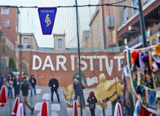 Bristol’s Cultural Tapestry: A Deep Dive into the City’s Vibrant Arts Scene Bristol's Cultural Tapestry: An In-depth Exploration of the City's Lively Arts Scene