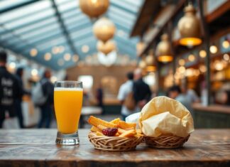 Bristol’s Ramadan Guide: When to Break Your Fast Bristol's Ramadan Guide: When to Break Your Fast