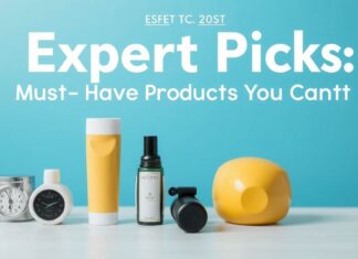 Expert Picks: Top Products You Can’t Miss in 2023 Expert Picks: Must-Have Products You Can't Miss in 2023