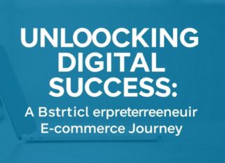 Unlocking Digital Success: A Bristol Entrepreneur’s E-Commerce Journey Unlocking Digital Success: A Bristol Entrepreneur's E-Commerce Journey