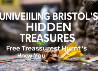 Unveiling Bristol’s Hidden Gems: Free Treasure Hunts You Won’t Believe Unveiling Bristol's Hidden Treasures: Free Treasure Hunts You Won't Believe