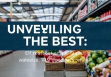 Unveiling the Best: A Deep Dive into Bristol’s Top Wholesale Suppliers Unveiling the Best: An In-Depth Look at Bristol's Leading Wholesale Suppliers