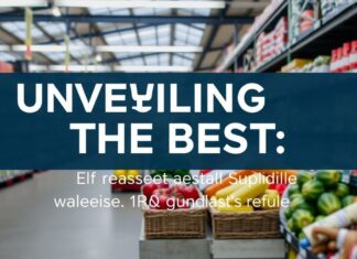 Unveiling the Best: A Deep Dive into Bristol’s Top Wholesale Suppliers Unveiling the Best: An In-Depth Look at Bristol's Leading Wholesale Suppliers