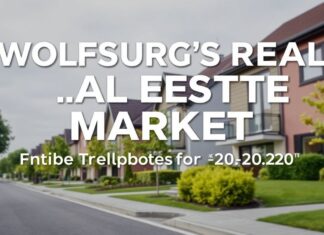 Wolfsburg’s Property Market: Predicting Price Trends for 2026 Wolfsburg's Real Estate Market: Forecasting Price Trends for 2026
